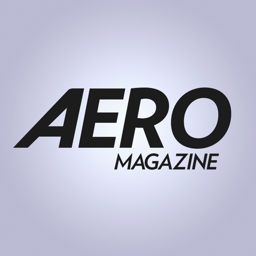 AERO Revista app icon