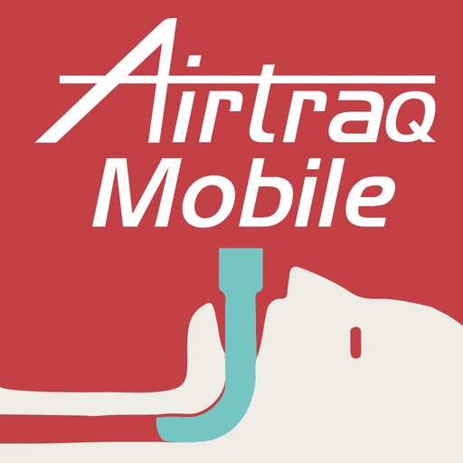 Airtraq Mobile app icon