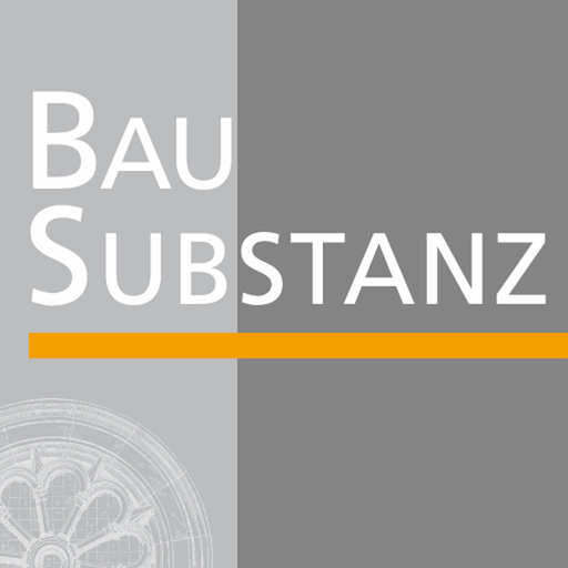 BAUSUBSTANZ app icon