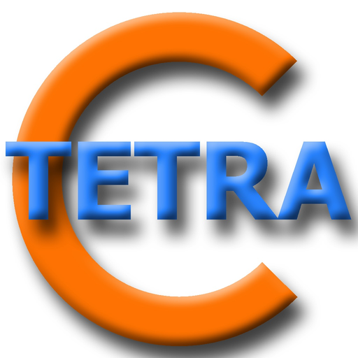TETRAconnect app icon
