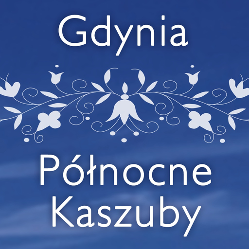Gdynia i Północne Kaszuby app icon