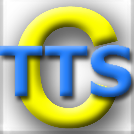 TTS-2000 app icon