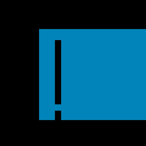 Asimmetrie app icon