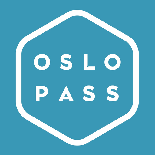 Oslo Pass - Official City Card app icon