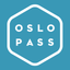 Oslo Pass - Official City Card icon