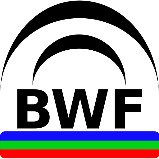 BWF MetaEdit app icon