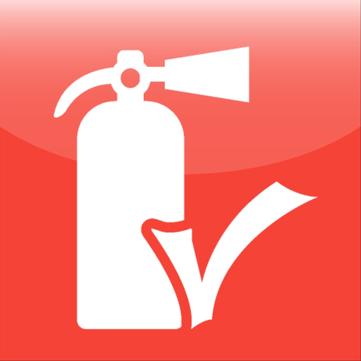 Fire Inspection App app icon