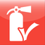 Fire Inspection App icon