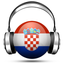 Croatia Radio Live Player (Hrvatska / hrvatski) icon