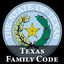 TX Family Code 2026 icon