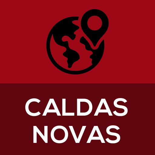 Guia Caldas Novas - Goiás app icon
