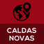 Guia Caldas Novas - Goiás icon