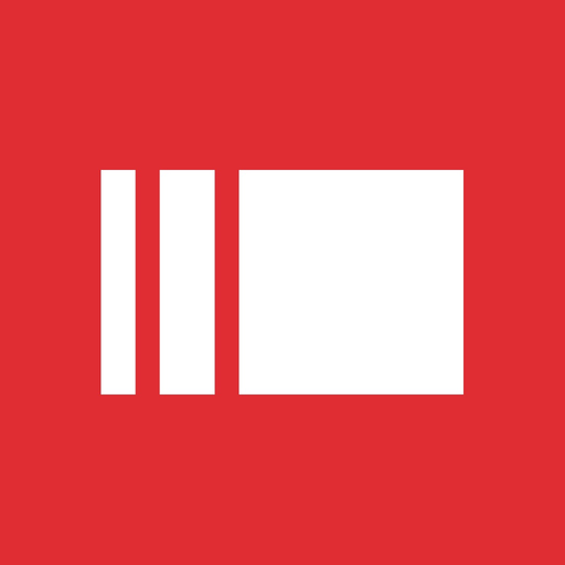 Better Life Church app icon