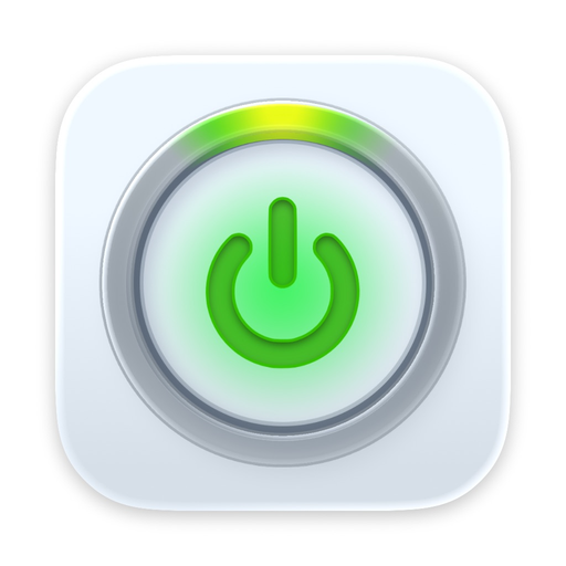 Remote Wake Up app icon