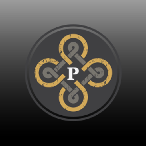 Piedmont Church app icon