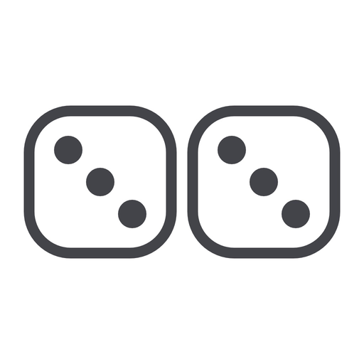 Dicerase app icon