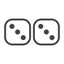 Dicerase icon