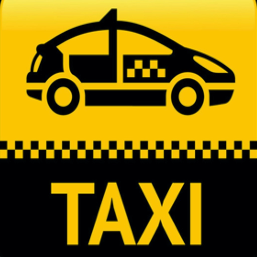 TaxoFare - UK app icon