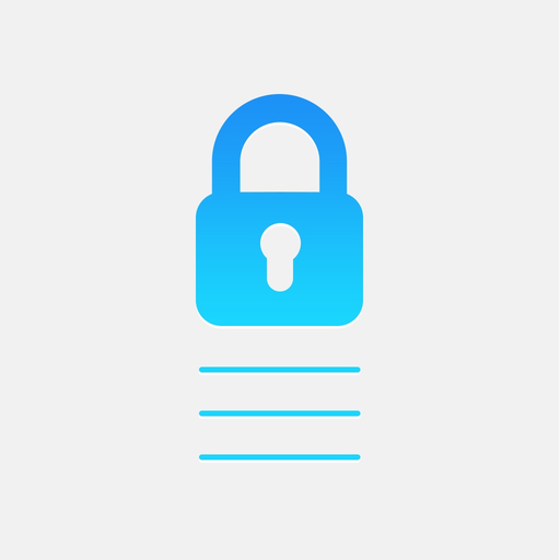 Tiny Notes app icon