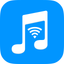 Easy MP3 Streaming Server Free icon