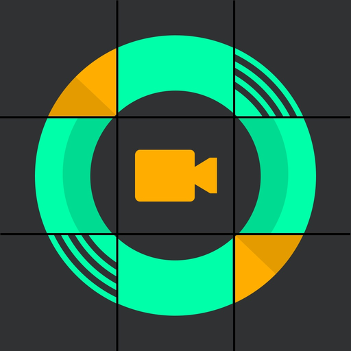 Gridplay app icon
