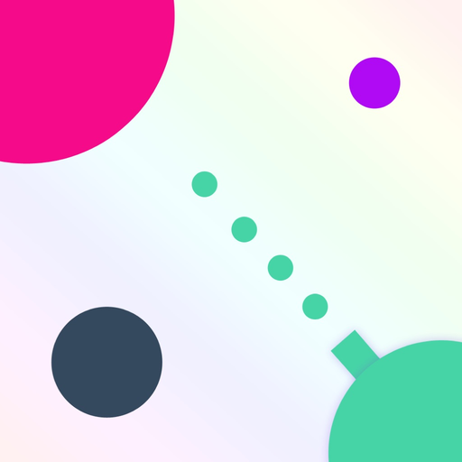 Beautiful Gravity app icon