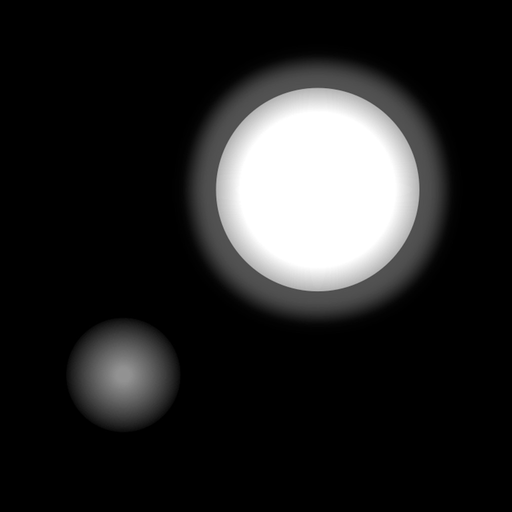 Flash Eye app icon