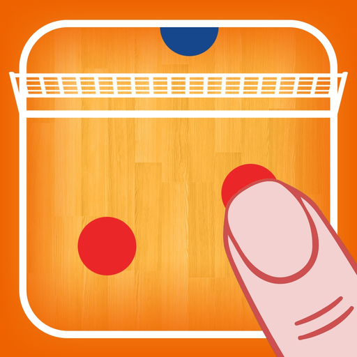 Coach Tactic Board: Volley app icon