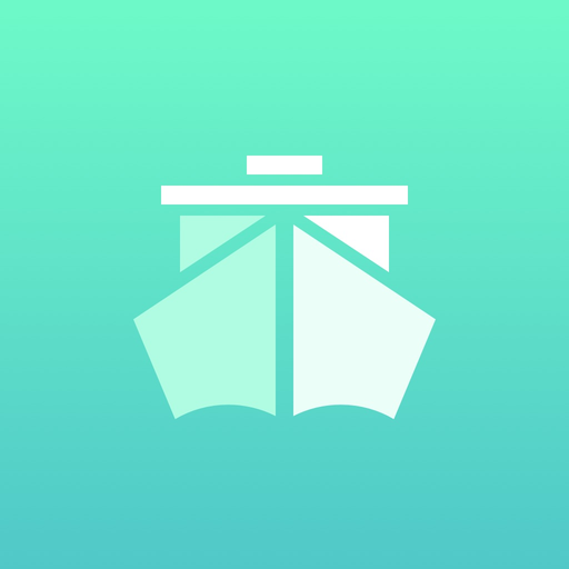 Scottish Ferries app icon