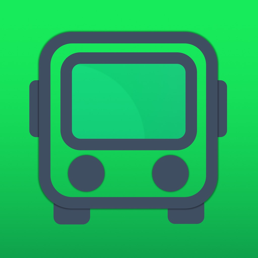 Commuter app icon
