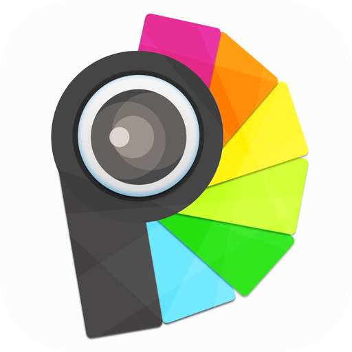 Pic-Artist Collage app icon