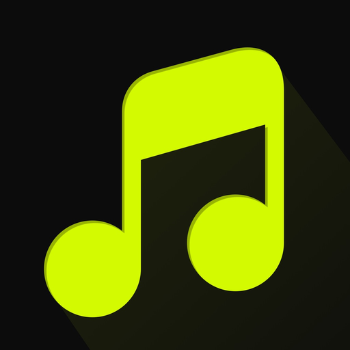 Offline Player : Music & Video app icon