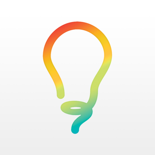 HueOn - keep it simple! app icon