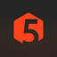 BAU5 Strength Workout Trainer icon