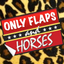 Only Flaps And Horses icon