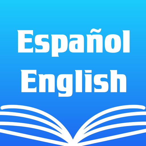 Spanish English Dictionary + + app icon