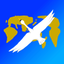 LuckyDirectionMap icon