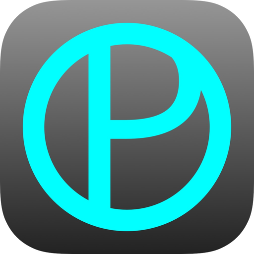 Portnox AgentP app icon