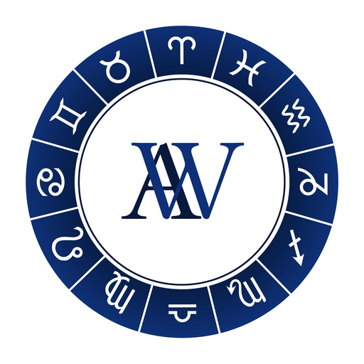 AstroWorx Astrology app icon