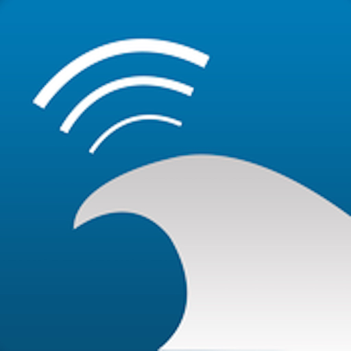 MyDolphin app icon