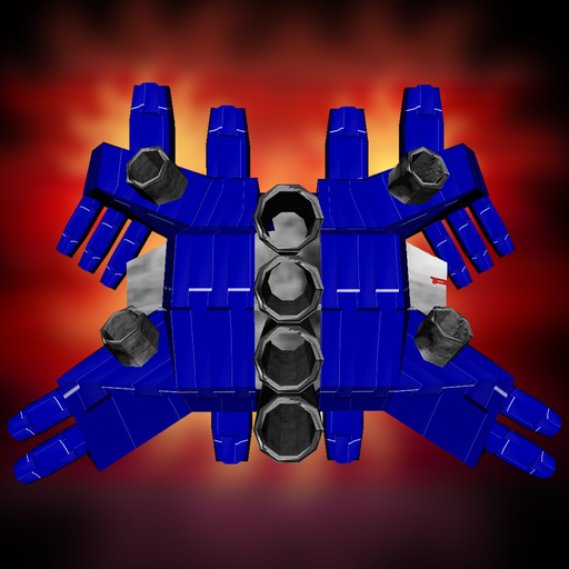 Evolserk app icon