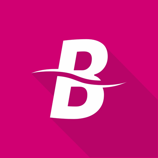 Blue Water App app icon