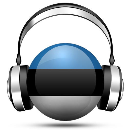Estonia Radio Live Player (Eesti Raadio/Estonian) app icon