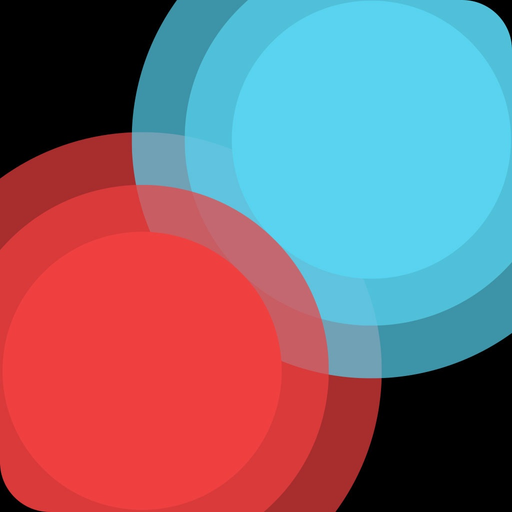 Coin Flip and Toss - Either Or app icon