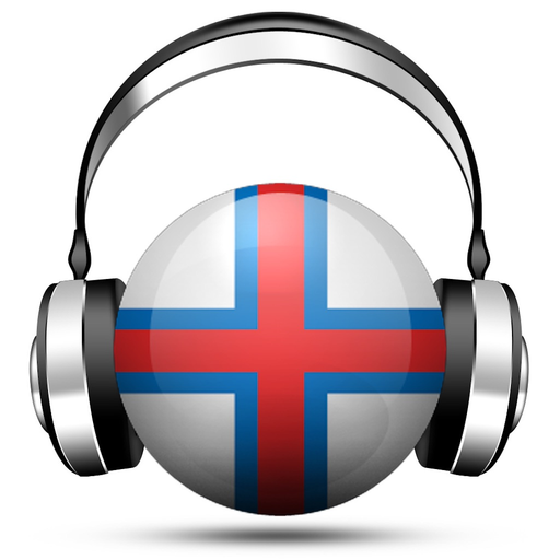 Faroe Islands Radio Live app icon