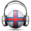 Faroe Islands Radio Live icon