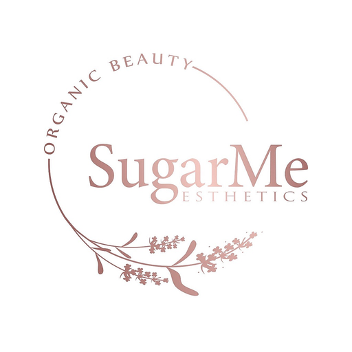 SugarMe Esthetics app icon