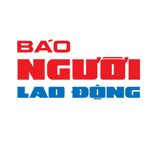 Báo Người lao động. app icon