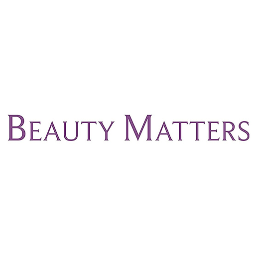 Beauty Matters app icon
