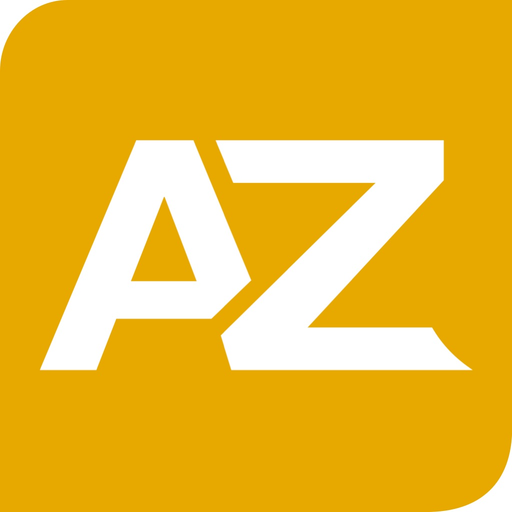 AZoQuantum app icon